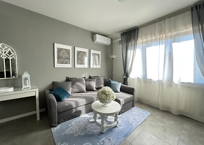 New Apartment-Sotto La Torre