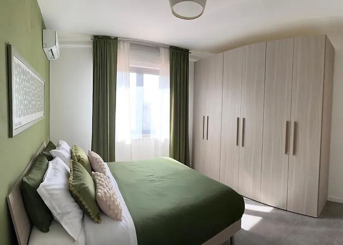 New Apartment-Sotto La Torre