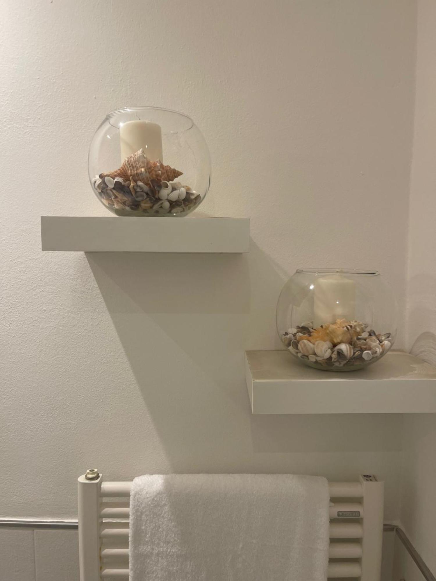 New Apartment-sotto La Torre *