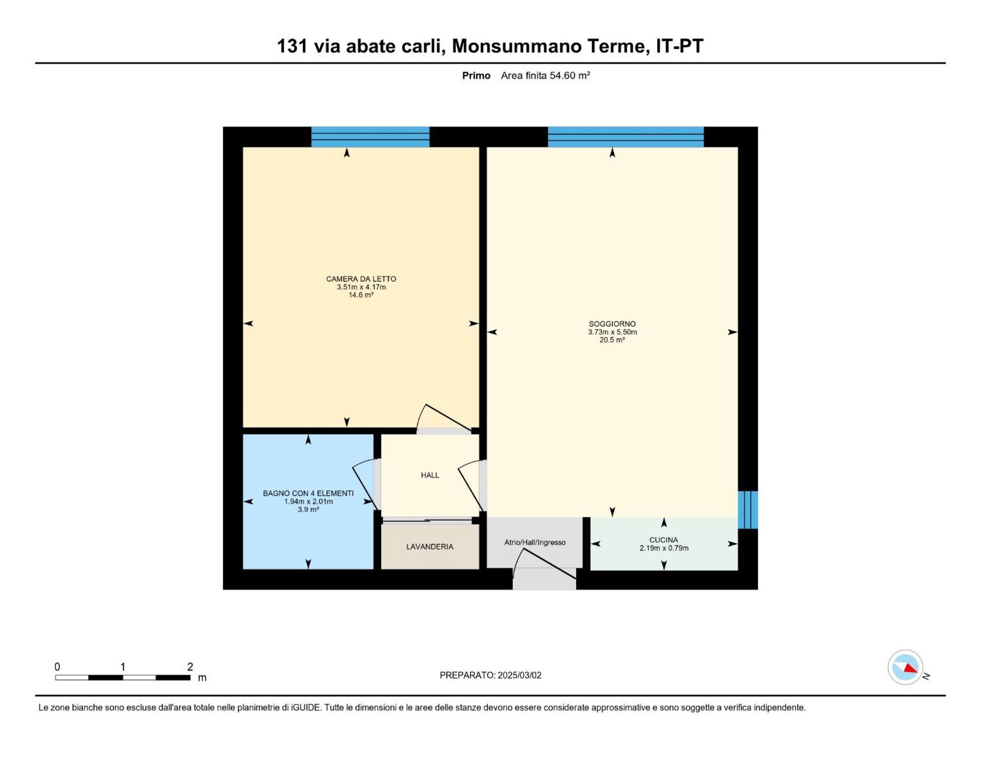 New Apartment-sotto La Torre Apartment *