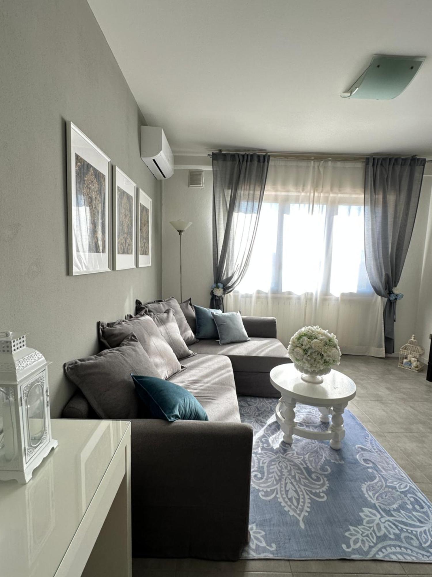 New Apartment-sotto La Torre Apartment Monsummano Terme