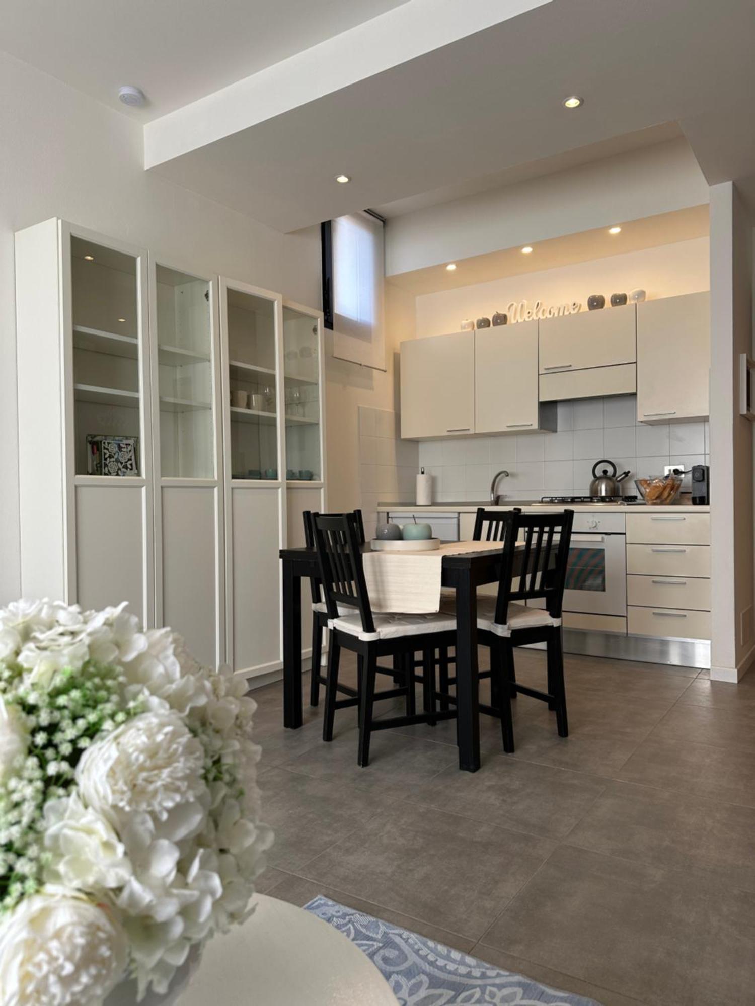 New Apartment-sotto La Torre
