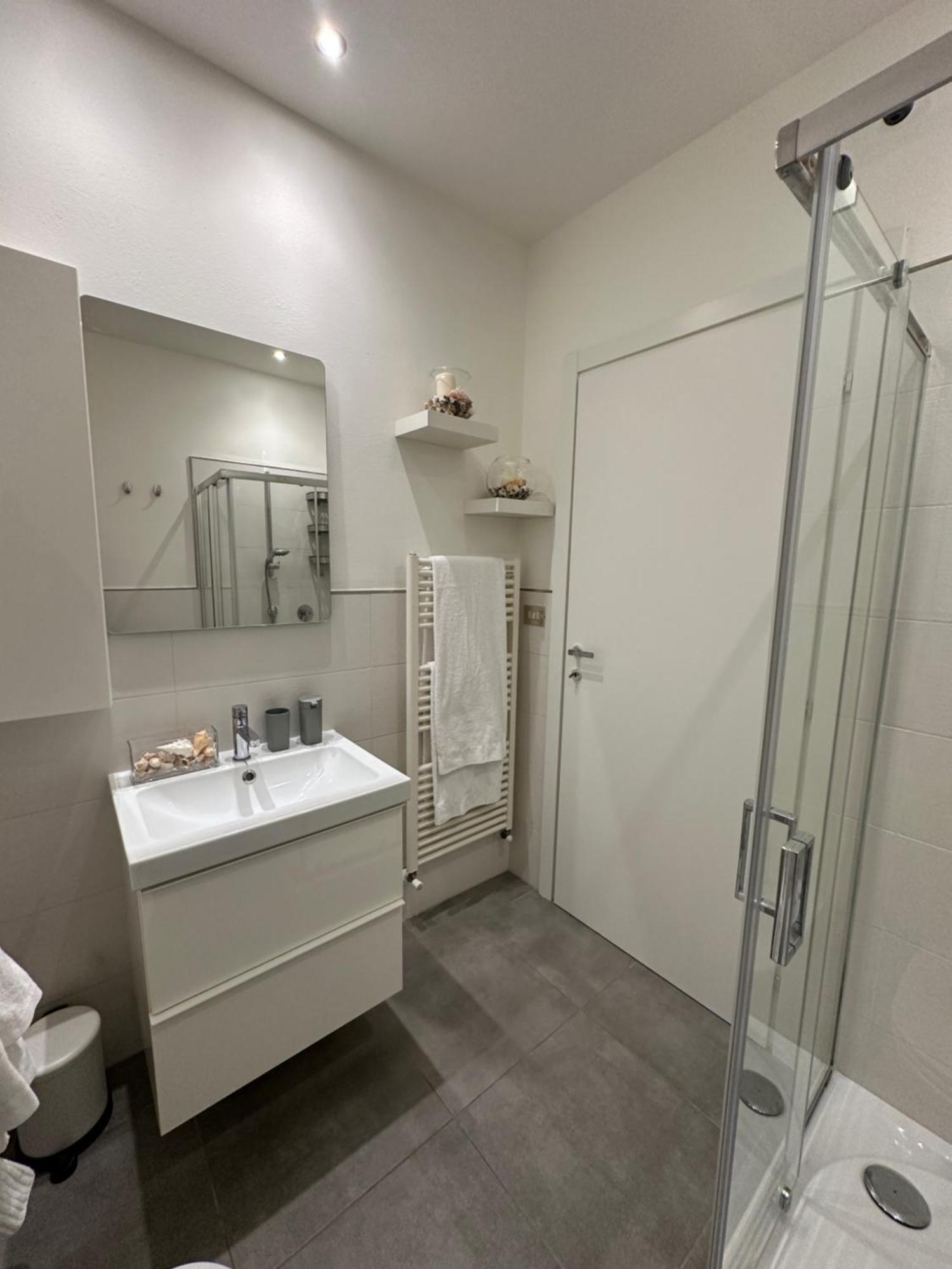 New Apartment-sotto La Torre Monsummano Terme