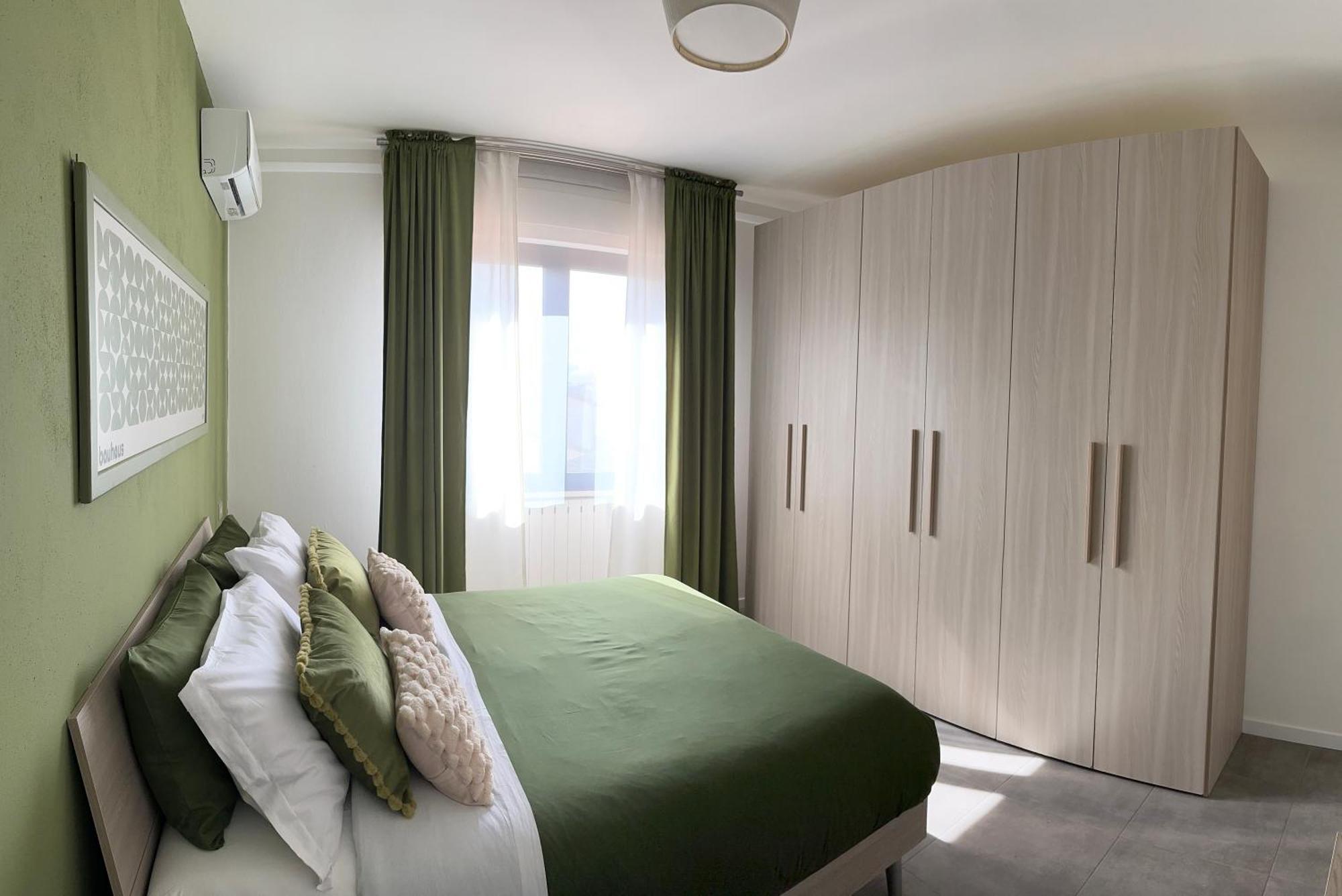 New Apartment-sotto La Torre Apartment Monsummano Terme
