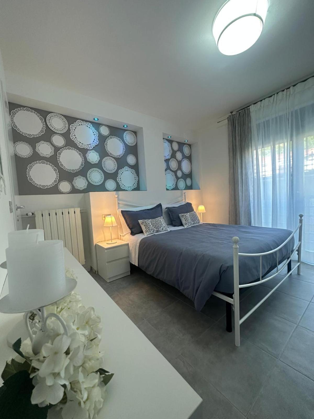 New Apartment-sotto La Torre