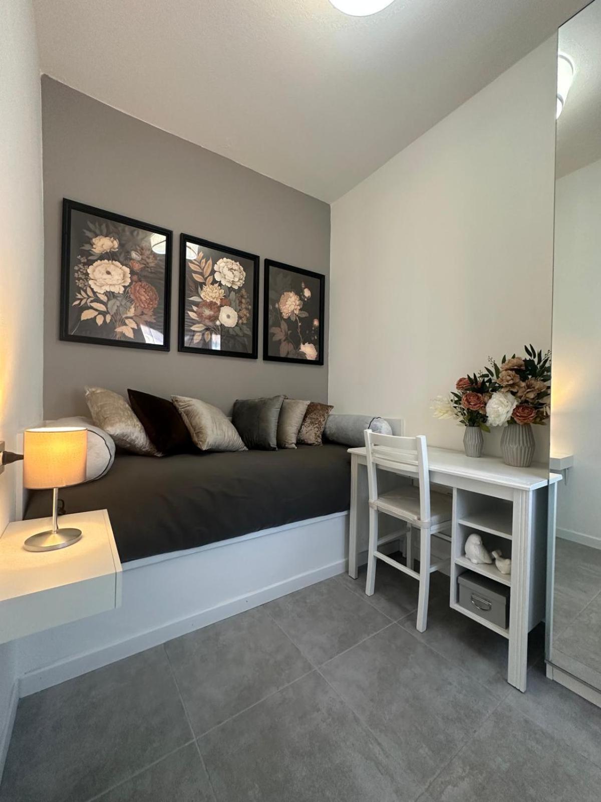 Apartamento New Apartment-sotto La Torre