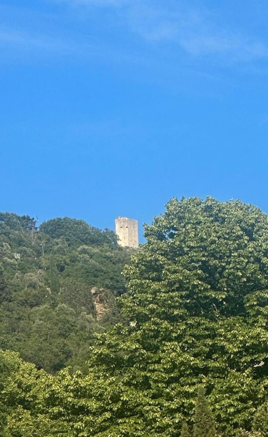 New Apartment-sotto La Torre * Monsummano Terme