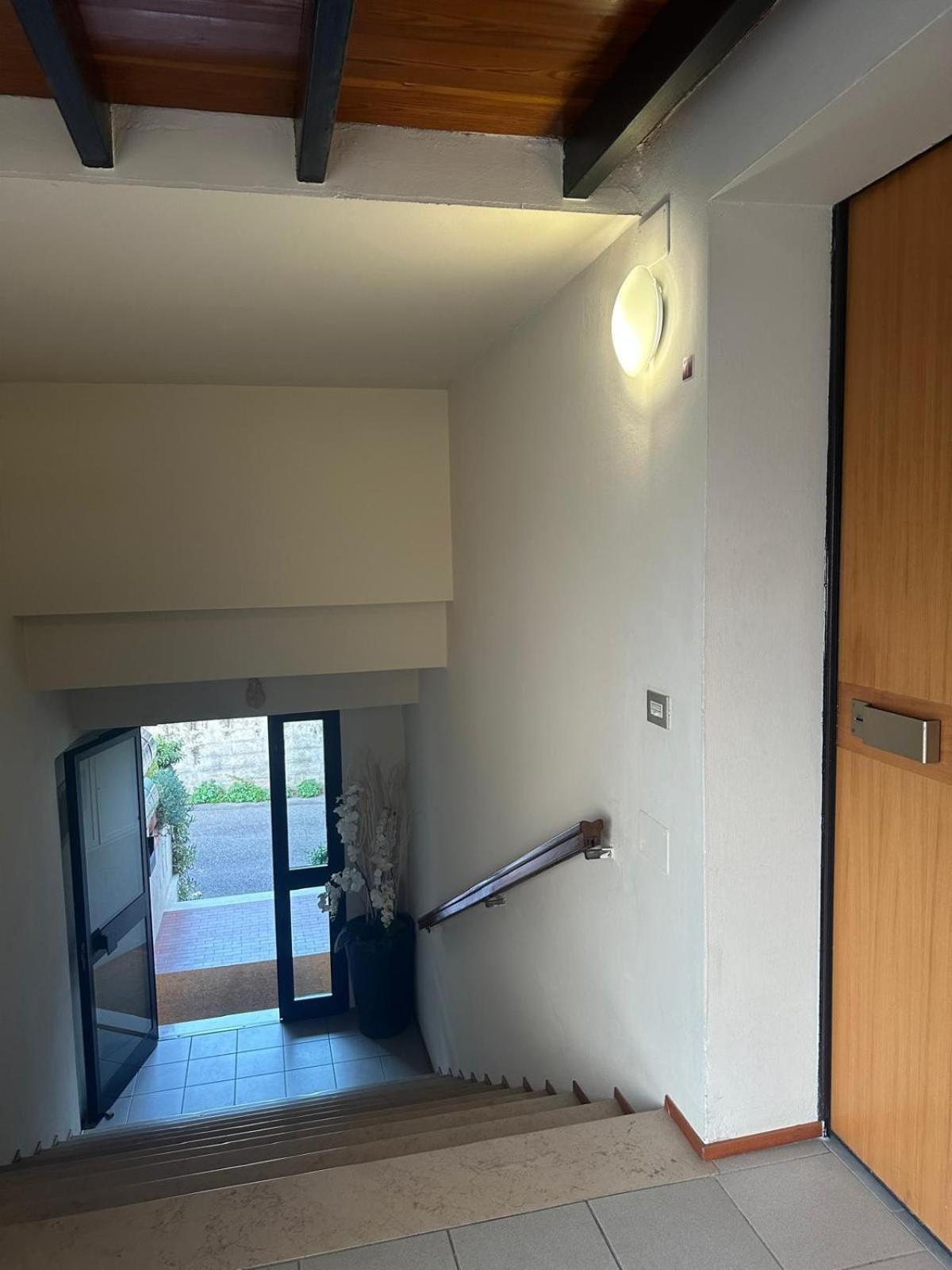 New Apartment-sotto La Torre Apartamento *
