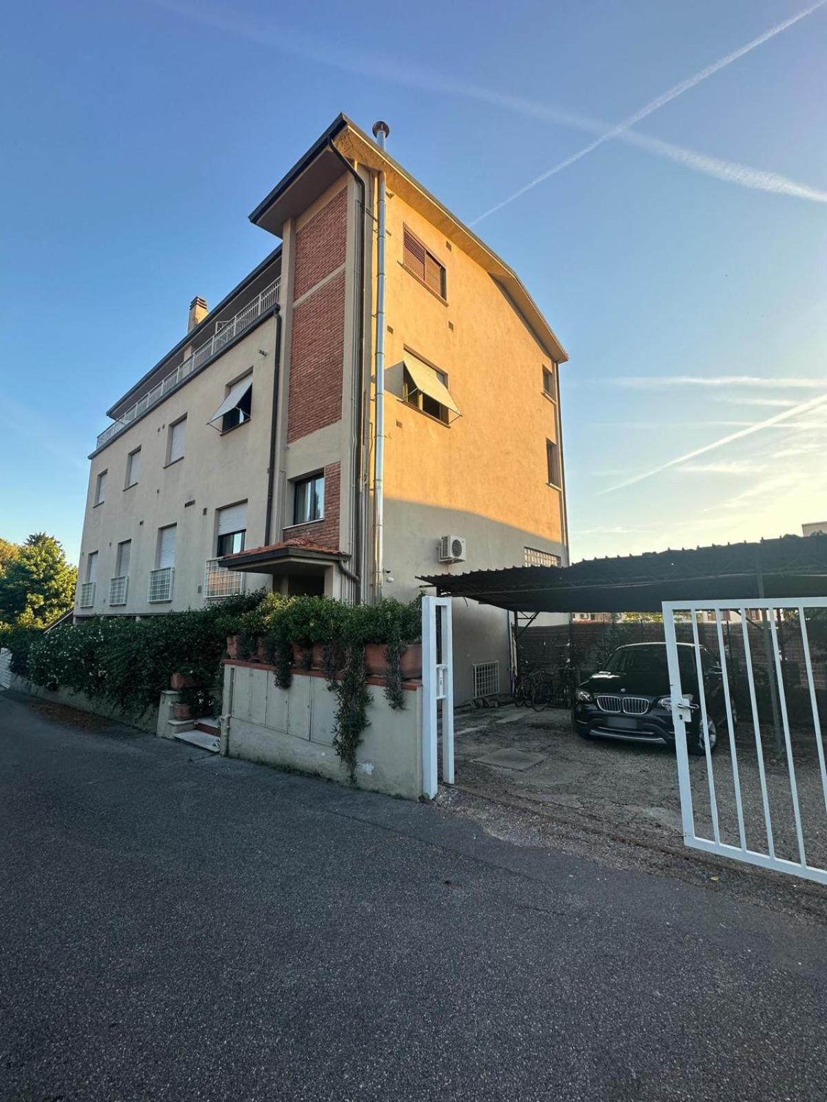 New Apartment-sotto La Torre *