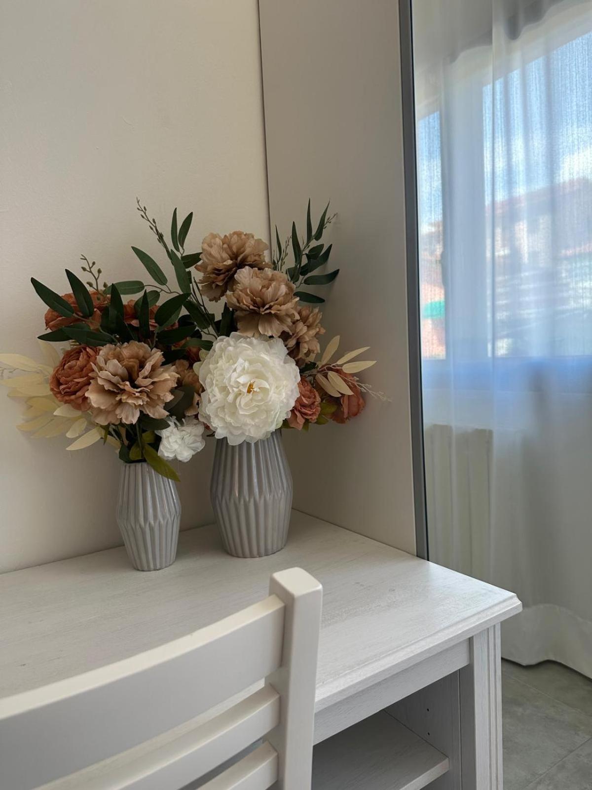 New Apartment-sotto La Torre Apartment Monsummano Terme