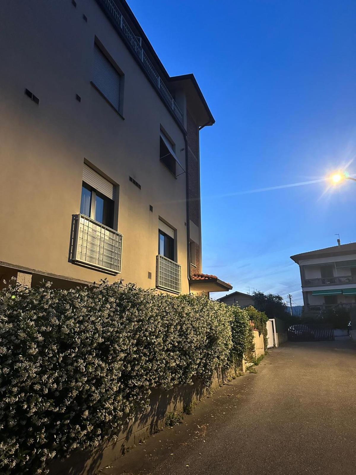 New Apartment-sotto La Torre *