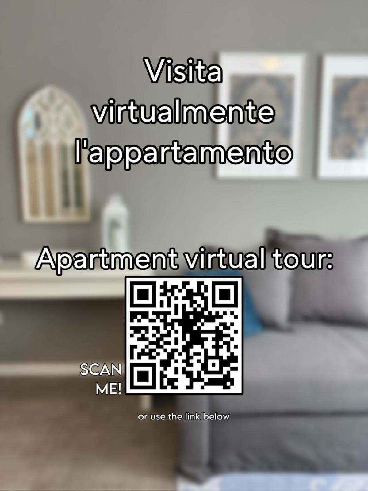 New Apartment-sotto La Torre Apartment